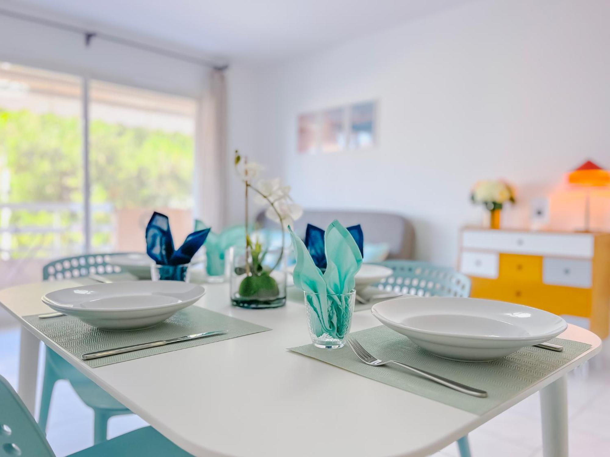 Le Melodie - Terrasse Appartement Cannes